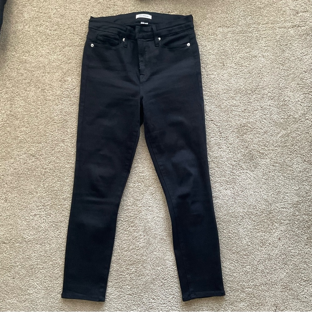 GOOD AMERICAN Jeans